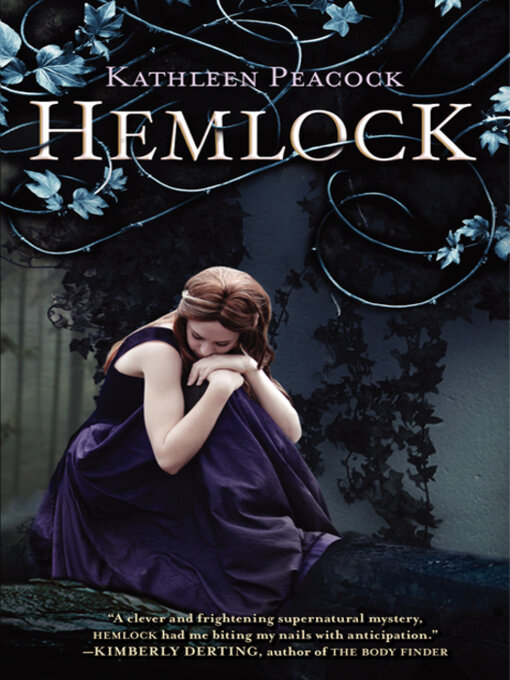 Title details for Hemlock by Kathleen Peacock - Wait list